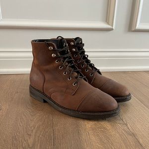 Thursday Boots Captain